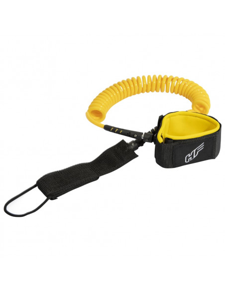 Bestway Set da SUP Gonfiabile Hydro-Force Freesoul Tech 340x89x15 cm