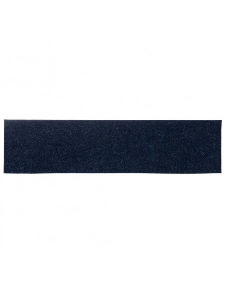 Tappeti Adesivi Rettangolari per Scale 15 pz 76x20 cm Blu