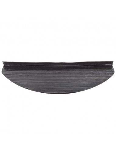 Tappetini Autoadesivi per Scale 15 pz 65x22,5x3,5 cm Rossi