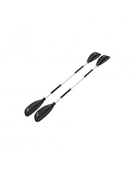 Bestway Set Kayak Gonfiabile Hydro-Force Rapid x2