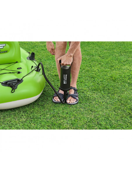 Bestway Kayak Gonfiabile Hydro-Force Koracle