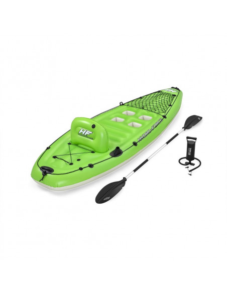 Bestway Kayak Gonfiabile Hydro-Force Koracle