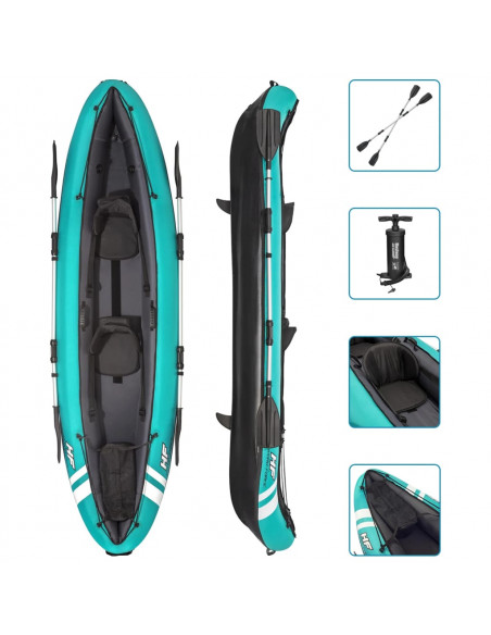 Bestway Hydro-Force Kayak Ventura X2 330x86 cm