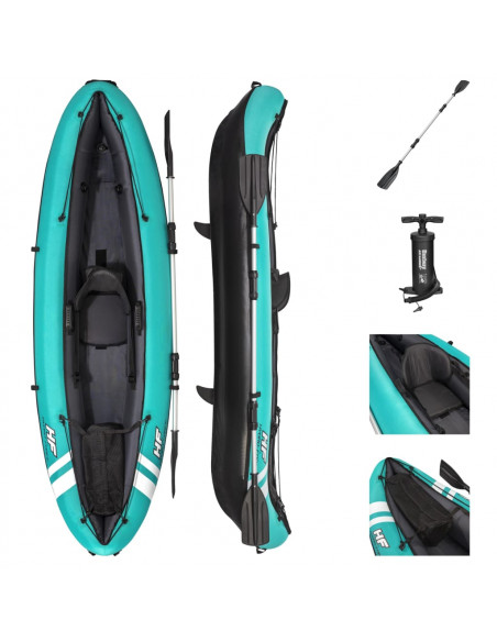 Bestway Hydro-Force Kayak Ventura 280x86 cm