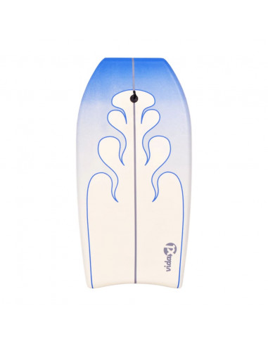 Bodyboard Blu 104 cm