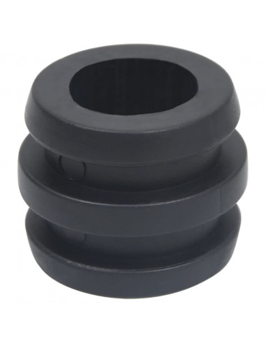 Tappi per Asta da Calcio Balilla per Aste da 15,9/16 mm 16 pz