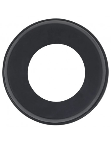 Tappi per Asta da Calcio Balilla per Aste da 15,9/16 mm 16 pz