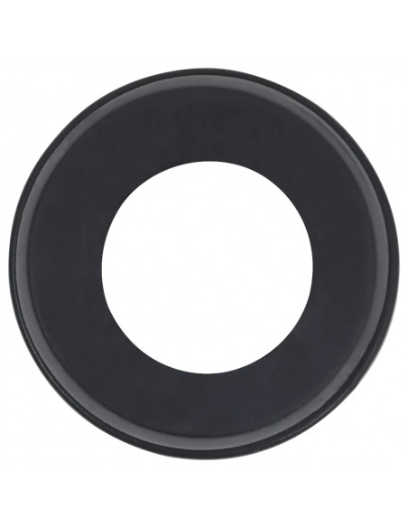 Tappi per Asta da Calcio Balilla per Aste da 15,9/16 mm 16 pz