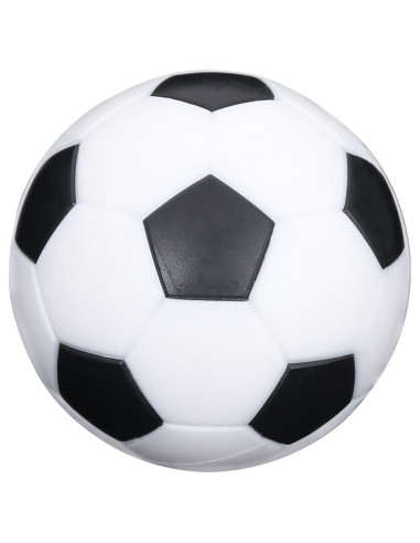 Palline per Calcio Balilla 10 pz 32 mm ABS