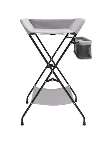 Fasciatoio Grigio Chiaro in Ferro