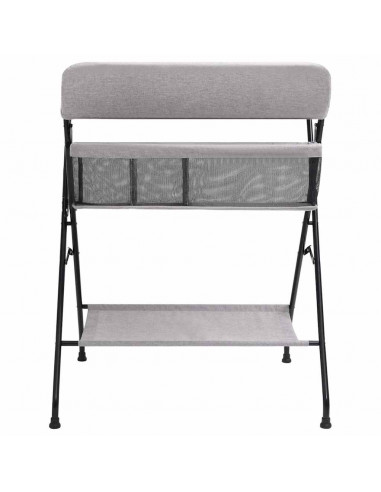 Fasciatoio Grigio Chiaro in Ferro