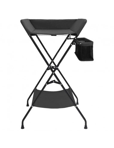 Fasciatoio Antracite in Ferro