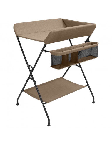 Fasciatoio Grigio Talpa in Ferro