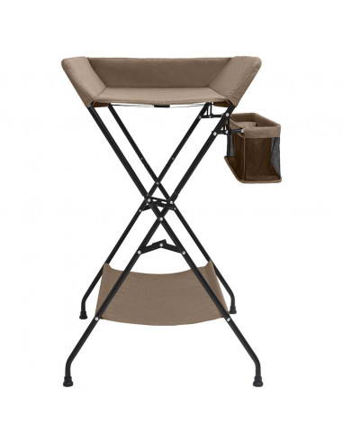 Fasciatoio Grigio Talpa in Ferro