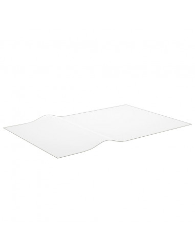 Protezione Tavolo Opaca 100x60 cm 1,6 mm PVC