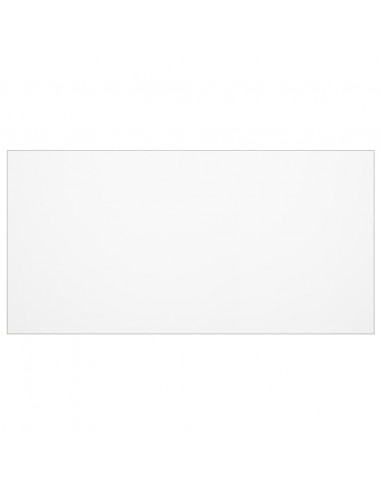 Protezione Tavolo Trasparente 120x60 cm 1,6 mm PVC