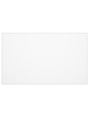 Protezione Tavolo Trasparente 160x90 cm 1,6 mm PVC