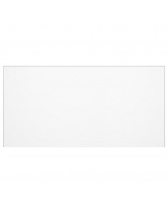 Protezione Tavolo Trasparente 180x90 cm 1,6 mm PVC 2