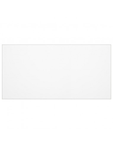 Protezione Tavolo Opaca 180x90 cm 1,6 mm PVC
