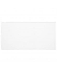 Protezione Tavolo Trasparente 200x100 cm 1,6 mm PVC 2