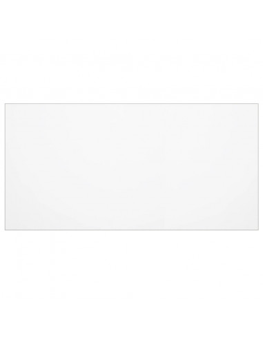 Protezione Tavolo Trasparente 200x100 cm 1,6 mm PVC