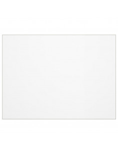 Protezione Tavolo Trasparente 120x90 cm 1,6 mm PVC 2