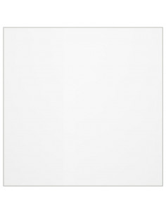 Protezione Tavolo Opaca 70x70 cm 1,6 mm PVC 2