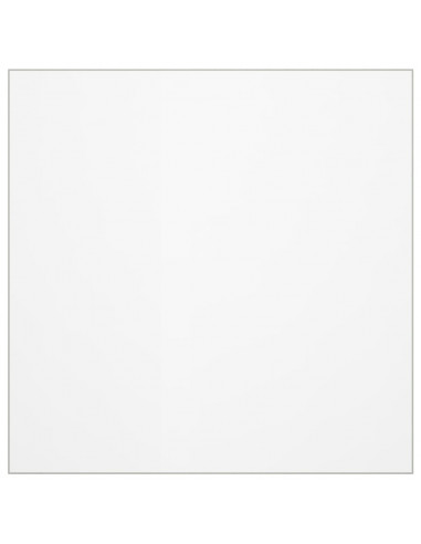 Protezione Tavolo Opaca 70x70 cm 1,6 mm PVC