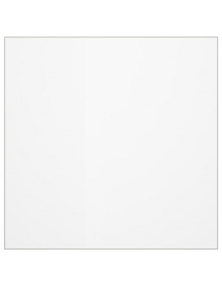 Protezione Tavolo Opaca 70x70 cm 1,6 mm PVC