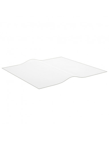Protezione Tavolo Opaca 70x70 cm 1,6 mm PVC