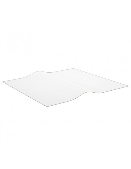 Protezione Tavolo Opaca 70x70 cm 1,6 mm PVC