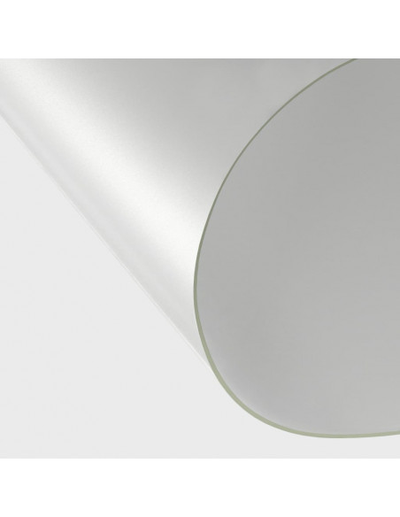 Protezione Tavolo Opaca 70x70 cm 1,6 mm PVC