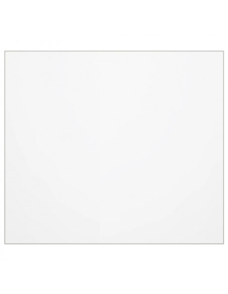 Protezione Tavolo Trasparente 100x90 cm 1,6 mm PVC