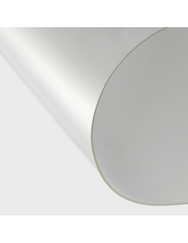 Protezione Tavolo Opaca 160x90 cm 1,6 mm PVC