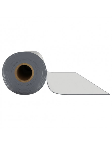 Protezione Tavolo Opaca 0,9x15 m 2 mm in PVC