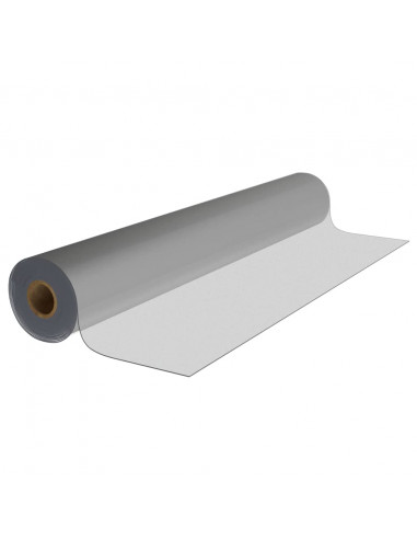Protezione Tavolo Opaca 0,9x15 m 2 mm in PVC
