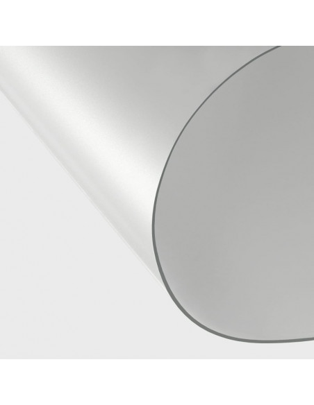 Protezione Tavolo Opaca 0,9x15 m 2 mm in PVC
