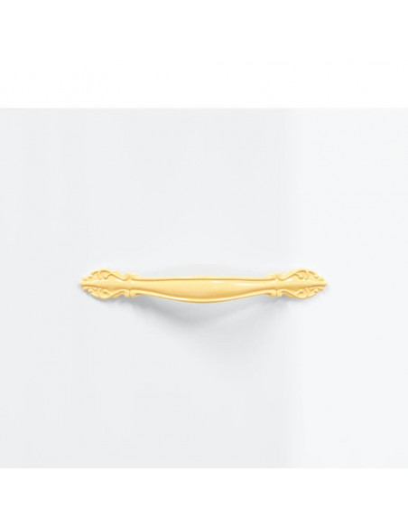 Tavolino da Salotto Bianco Lucido 102x50x40cm Legno Multistrato