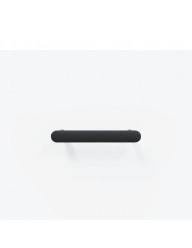 Tavolino da Salotto Bianco 102x50x40 cm in Legno Multistrato