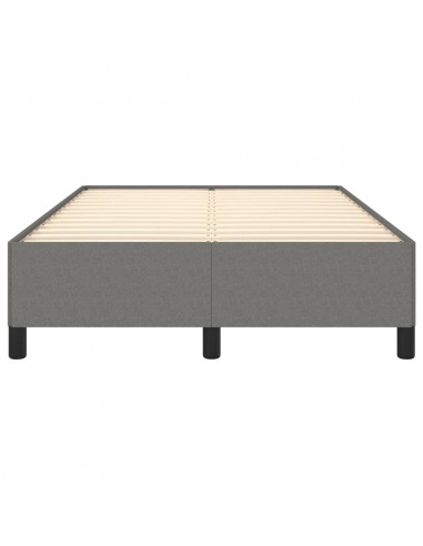 Giroletto Grigio Scuro 120x190 cm in Tessuto