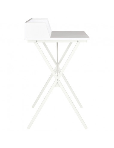 Scrivania Bianca 80x50x84 cm