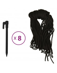 Pupazzo di Neve Gonfiabile con LED 250 cm 2