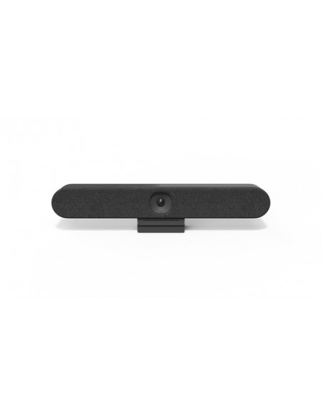 Logitech Rally Bar Huddle + Tap IP sistema di conferenza Collegamento ethernet LAN Sistema di videoconferenza di gruppo