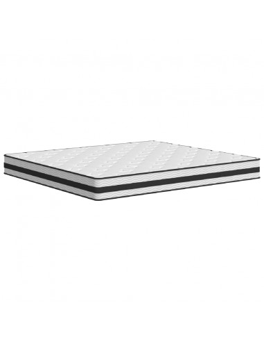 Materasso a Molle Bonnel Medio 180x200 cm