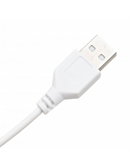 Mobile a Specchio con LED Grigio Cemento 90x31,5x62 cm