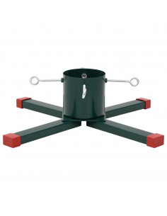 Supporto per Albero di Natale 60x60x16 cm 2