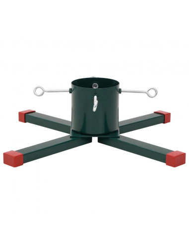 Supporto per Albero di Natale 60x60x16 cm
