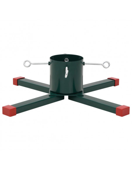 Supporto per Albero di Natale 60x60x16 cm