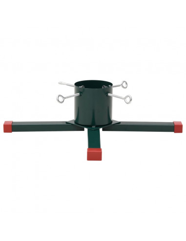 Supporto per Albero di Natale 60x60x16 cm