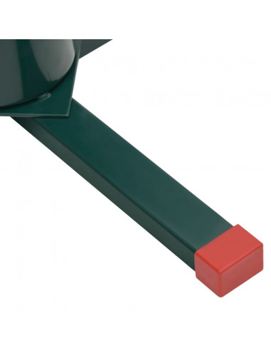 Supporto per Albero di Natale 60x60x16 cm